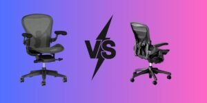 I Tested Aeron B vs C Size: My Honest Pick