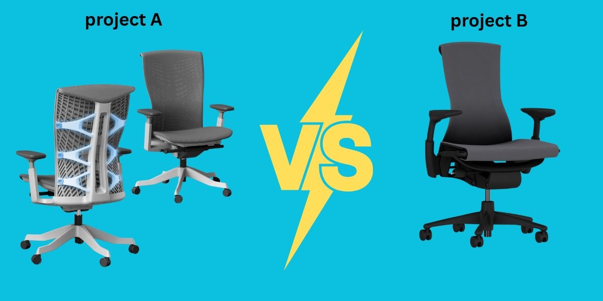 I Tested Autonomous ErgoChair 2 vs Herman Miller Embody: My Honest Pick