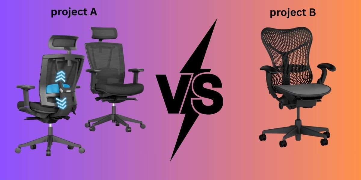 I Tested Autonomous vs Herman Miller Mira: My Honest Pick