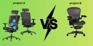I Tested Autonomous.ai Chair vs Herman Miller: My Honest Pick
