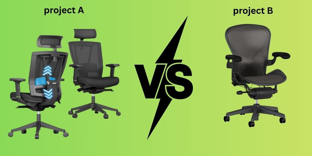 I Tested Autonomous.ai Chair vs Herman Miller: My Honest Pick