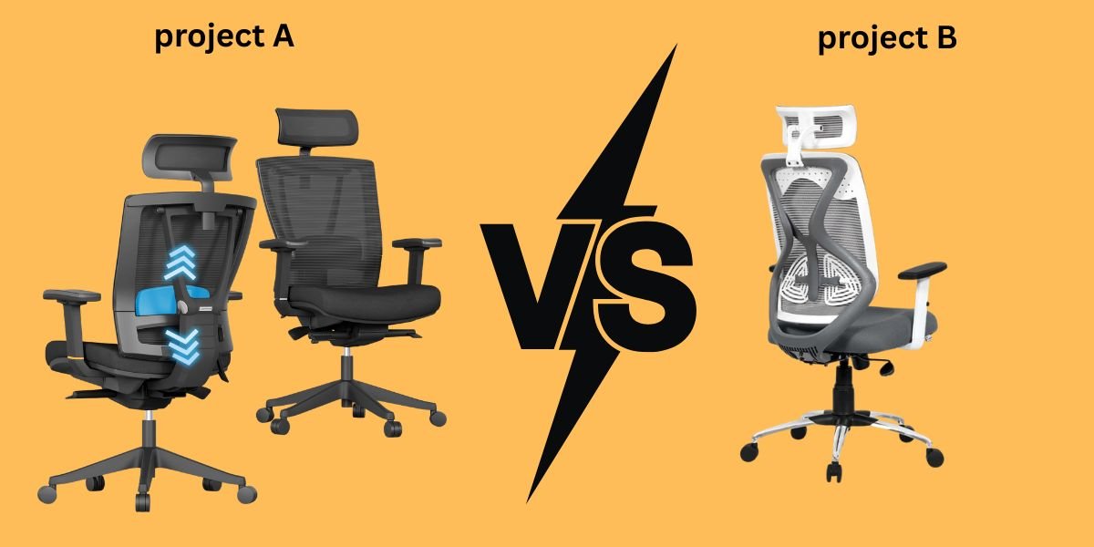 I Tested Difference Between Herman Miller Size A vs Size B: My Honest Pick