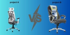 I Tested Difference Between Herman Miller Size A vs Size B: My Honest Pick