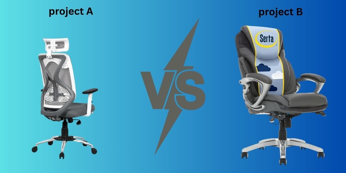 I Tested Difference Between Herman Miller Size A vs Size B: My Honest Pick