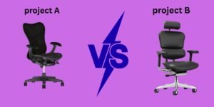 I Tested Ergohuman Chair vs Mirra 2: My Honest Pick