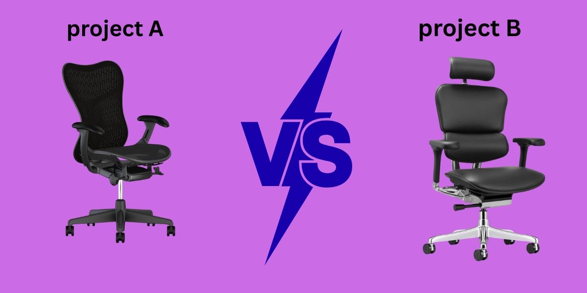 I Tested Ergohuman Chair vs Mirra 2: My Honest Pick
