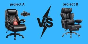 I Tested HD Buttercup Office Lounge Chair vs Herman Miller: My Honest Pick