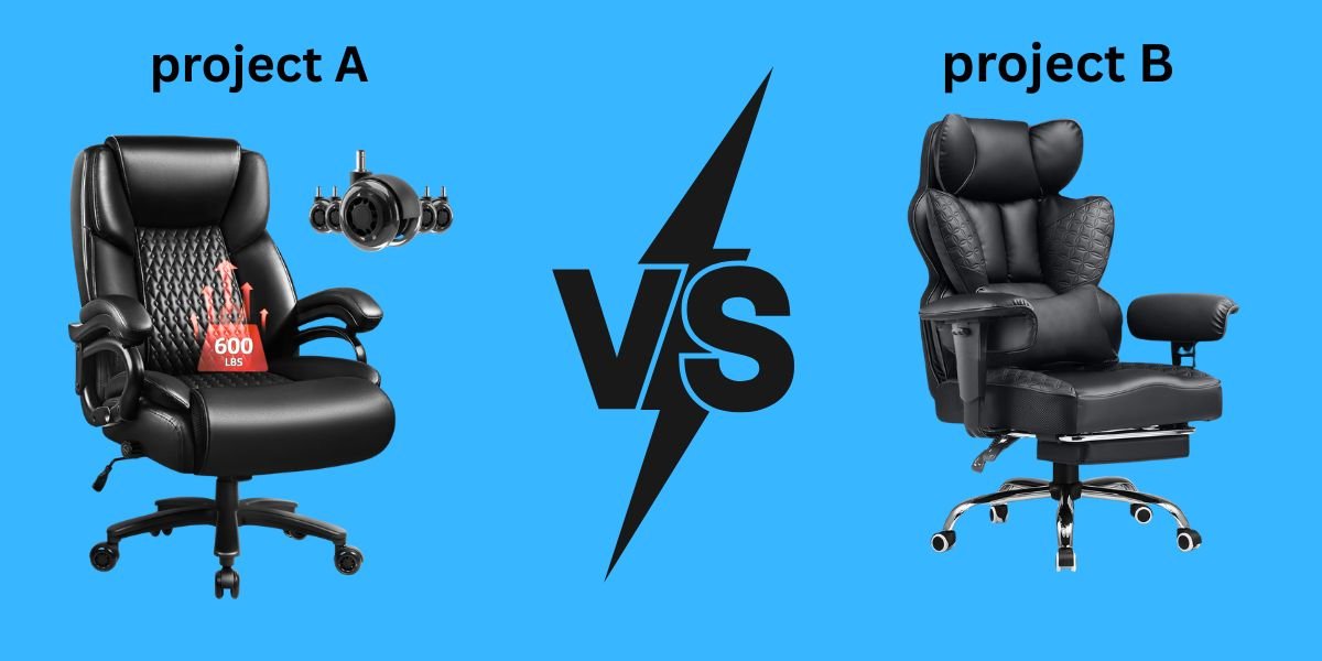 I Tested HD Buttercup Office Lounge Chair vs Herman Miller: My Honest Pick