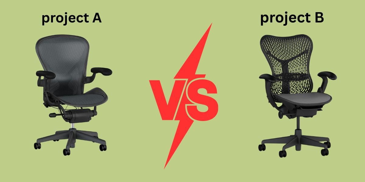 I Tested Herman Aeron Size B vs C: My Honest Pick