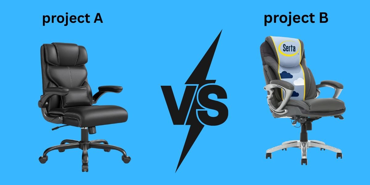 I Tested Herman Miller A01 vs A02: My Honest Pick