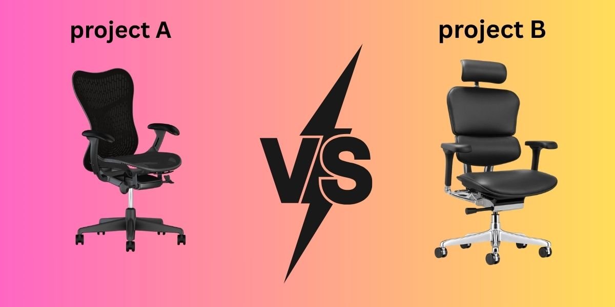 I Tested Herman Miller Aeron Chair B vs C: My Honest Pick
