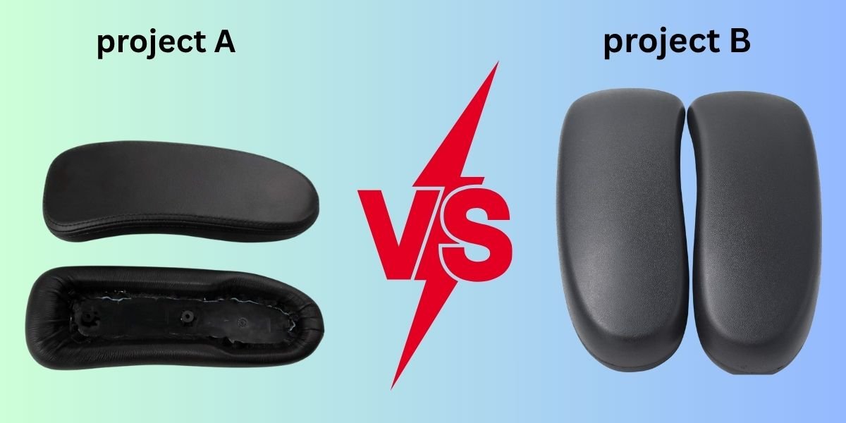I Tested Herman Miller Aeron Leather Arm Pads vs Vinyl: Which Feels Better?