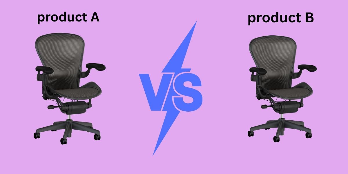 I Tested Herman Miller Aeron Office Chair Size A vs B: My Honest Pick