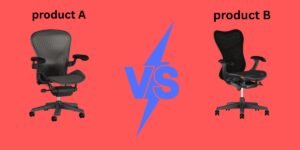 I Tested Herman Miller Aeron vs Mirra 2: My Honest Pick