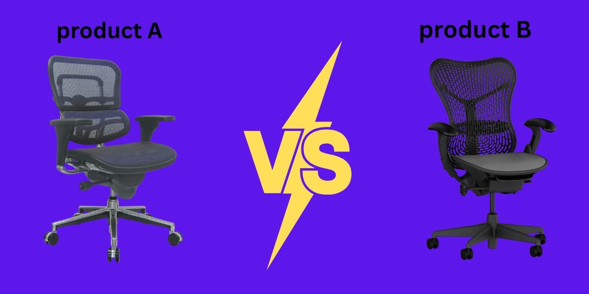 I Tested Herman Miller Aeron vs Mirra: My Honest Pick