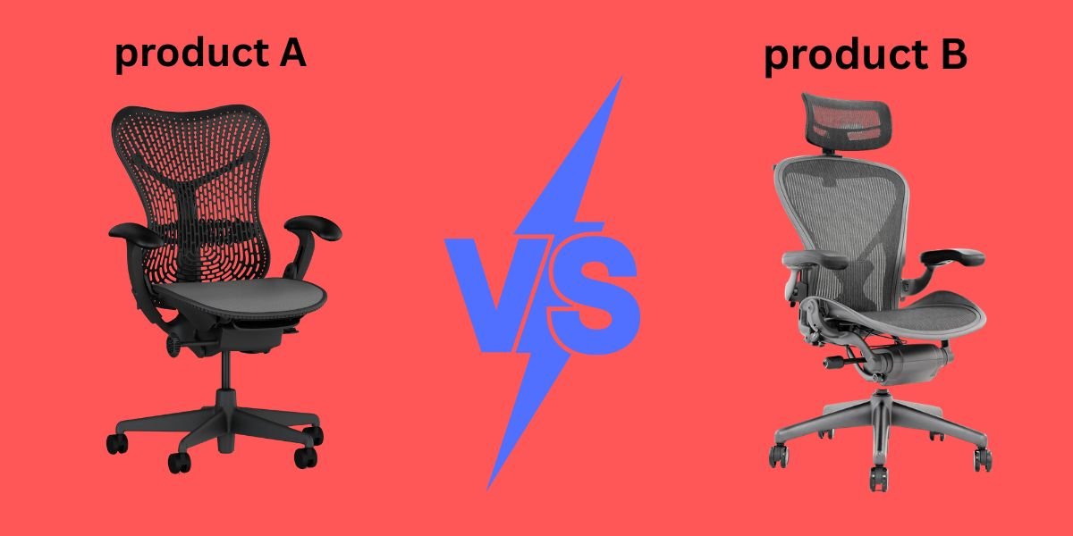 I Tested Herman Miller Aeron vs Mirra: My Honest Pick