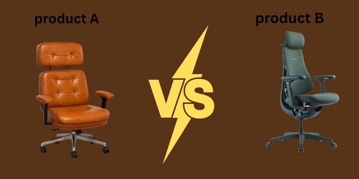 I Tested Herman Miller All Grain vs Vincenzia Leather: Which One Feels Better?