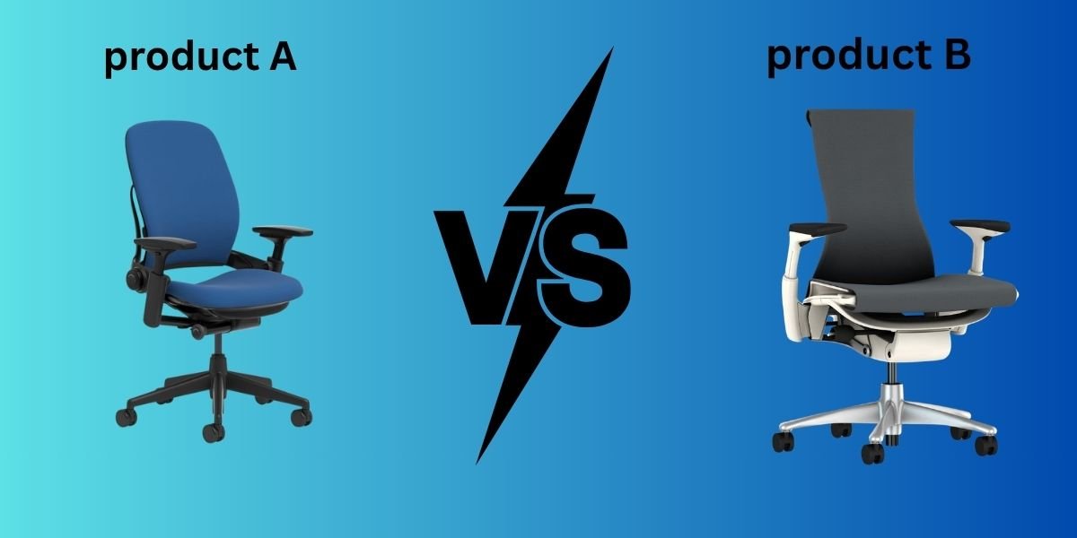 I Tested Herman Miller Carbon vs Lead: My Honest Pick