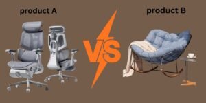I Tested Herman Miller Embody Balance vs Rhythm Fabric: My Honest Pick