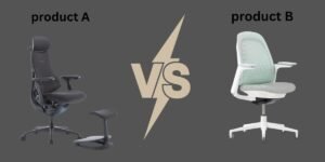 I Tested Herman Miller Embody Gaming vs Haworth Fern: My Honest Pick