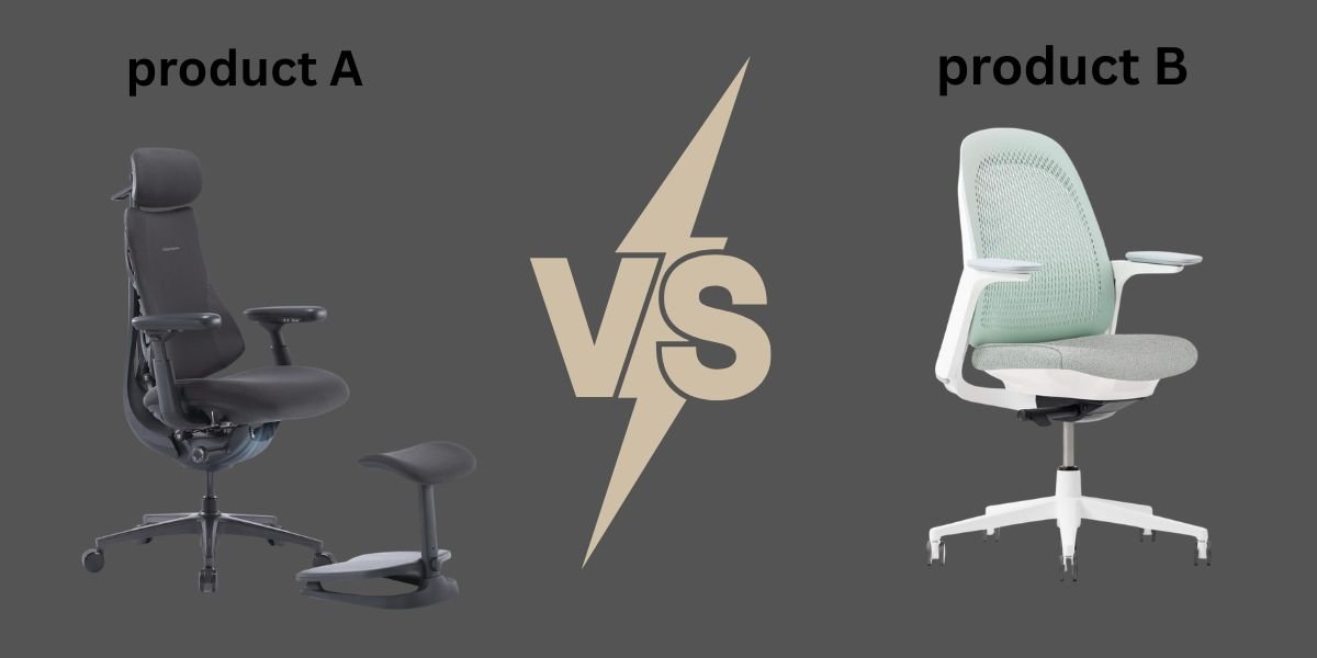 I Tested Herman Miller Embody Gaming vs Haworth Fern: My Honest Pick