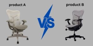 I Tested Herman Miller Mirra vs Mirra 2: My Honest Pick