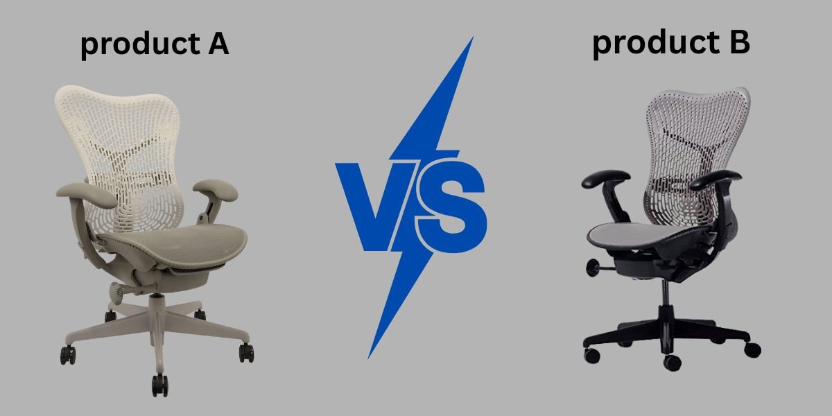 I Tested Herman Miller Mirra vs Mirra 2: My Honest Pick