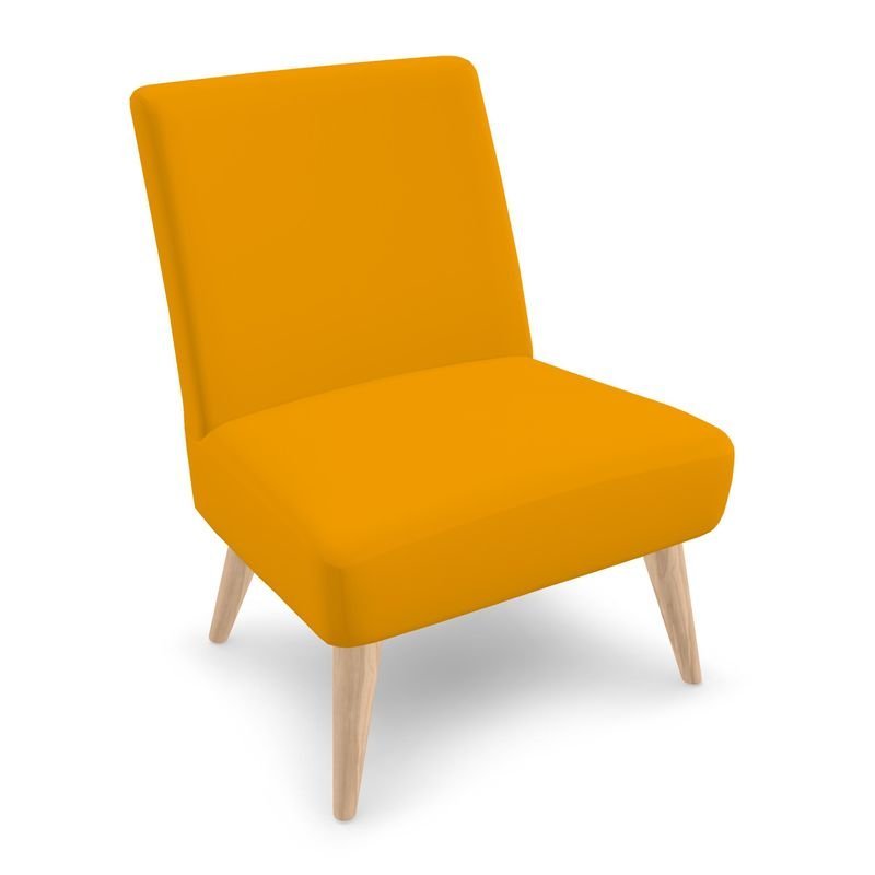 An ergonomic desk chair and a stack of chairs showing different selection factors.