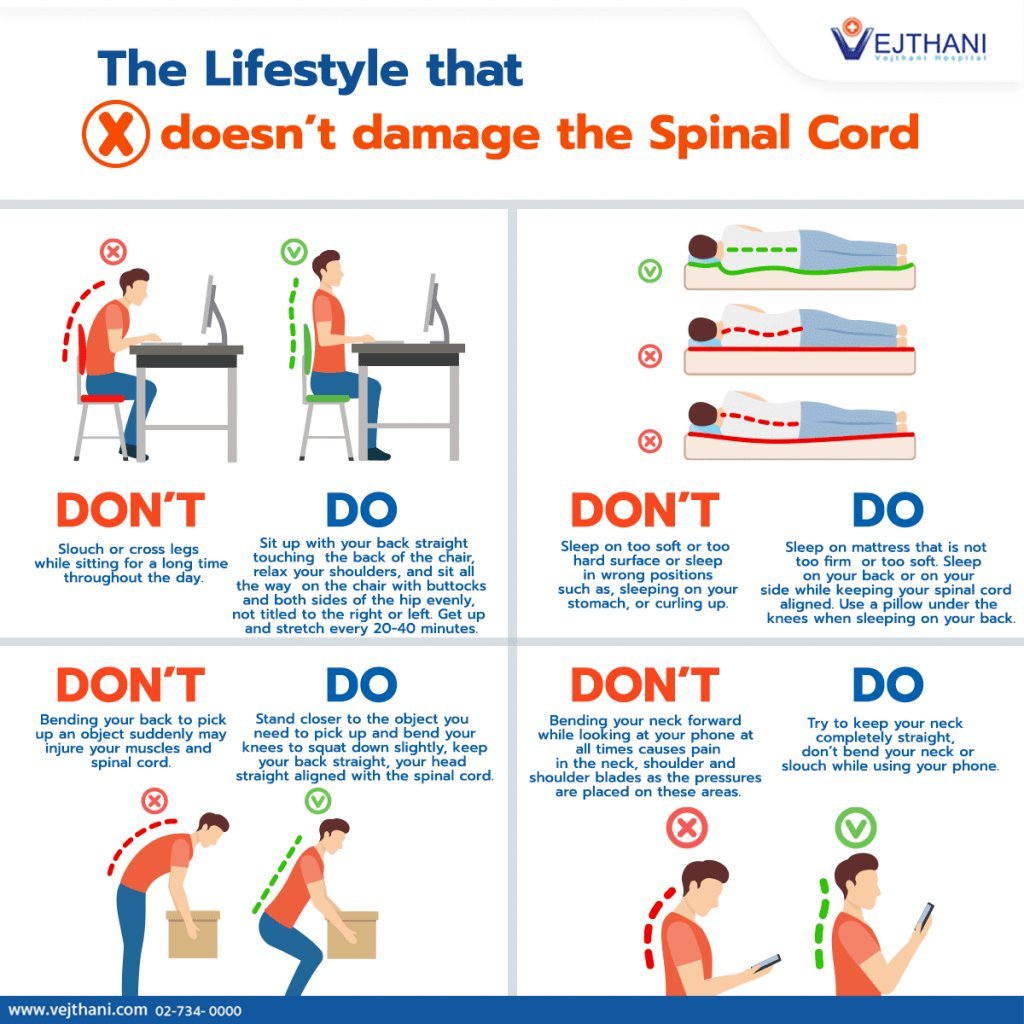 An organized and ergonomic office setup designed for healthy sitting posture.