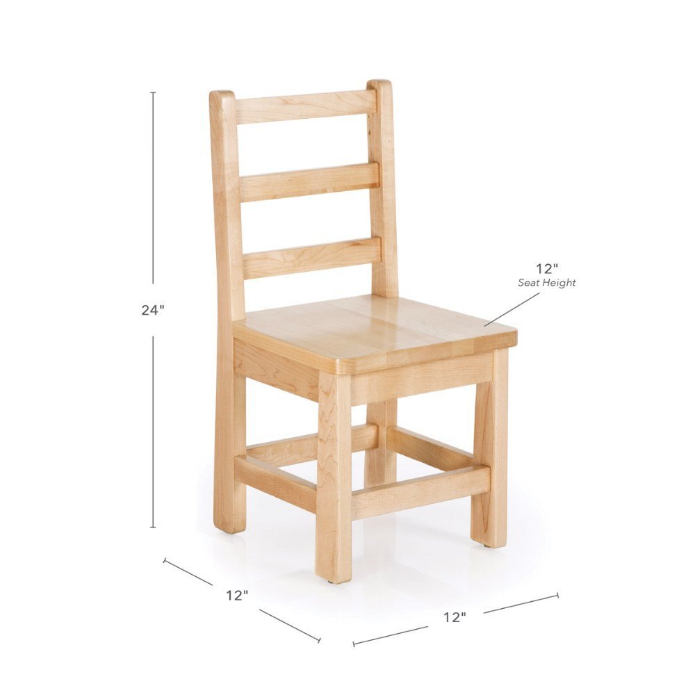 A comfortable armchair in a quiet reading nook representing common seating questions.