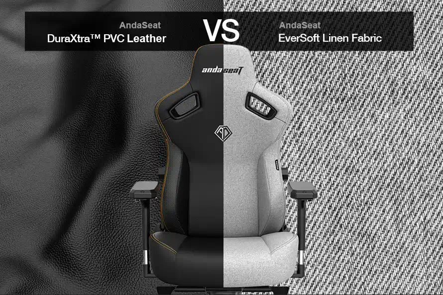 A detailed comparison between an ergonomic chair and a simple wooden bench.