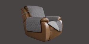 Easy-Going Oversized Recliner Cover Review: Is It Worth It?