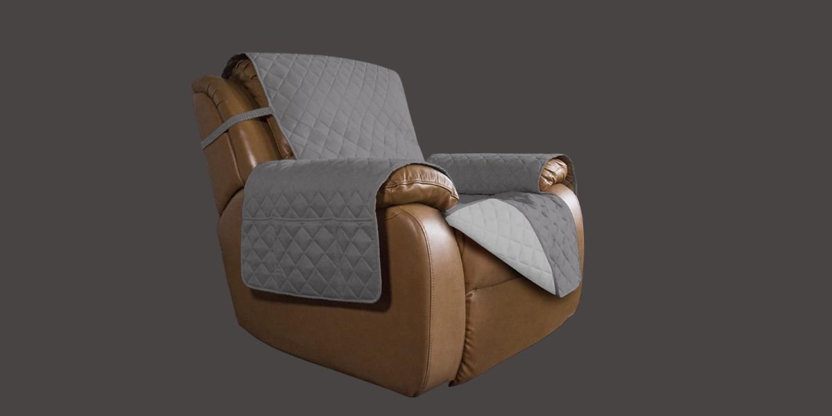 Easy-Going Oversized Recliner Cover Review: Is It Worth It?