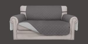 Easy-Going Reversible Couch Cover Review: Is It Worth It?