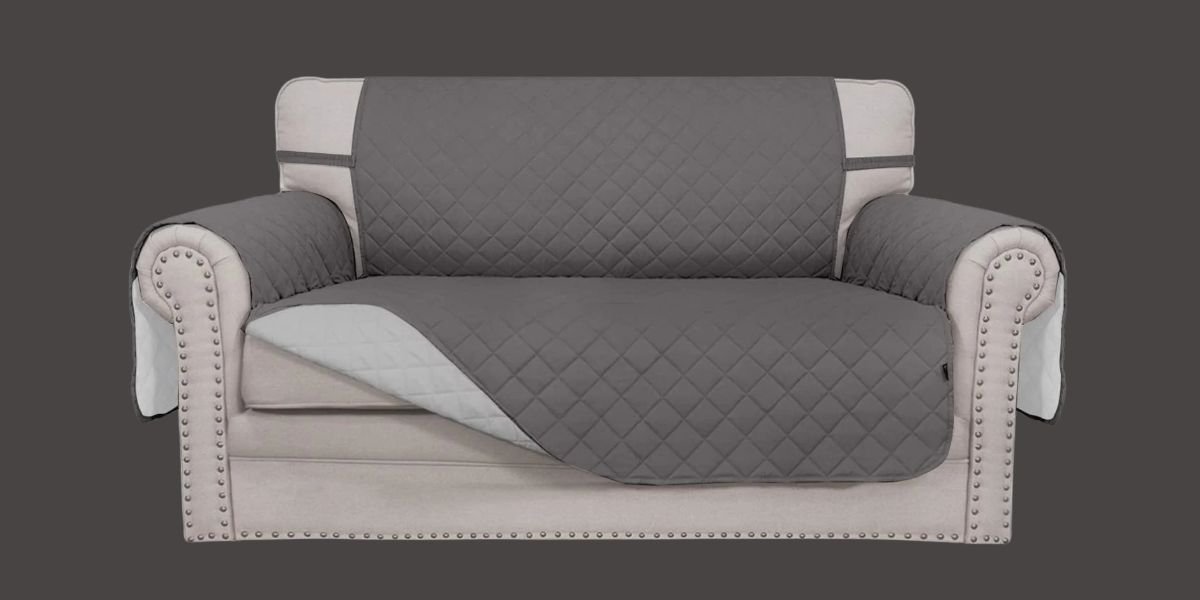 Easy-Going Reversible Couch Cover Review: Is It Worth It?
