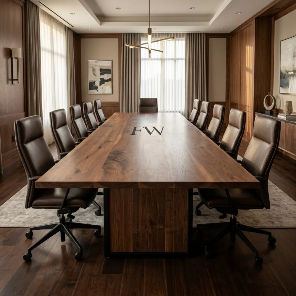 Damaged chair components highlighting the importance of commercial-grade furniture for conference rooms.