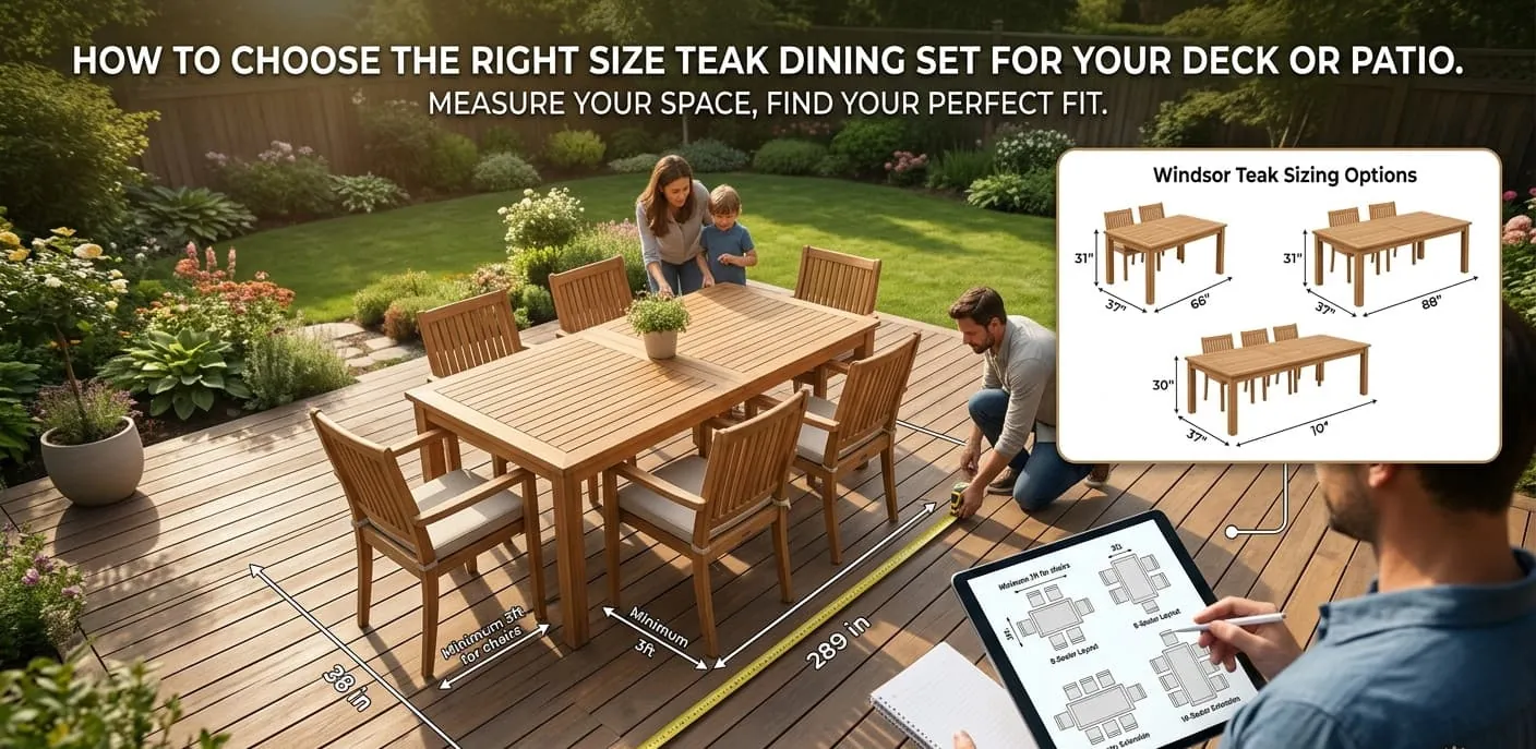 Hands cleaning a glass dining table top with a soft cloth.